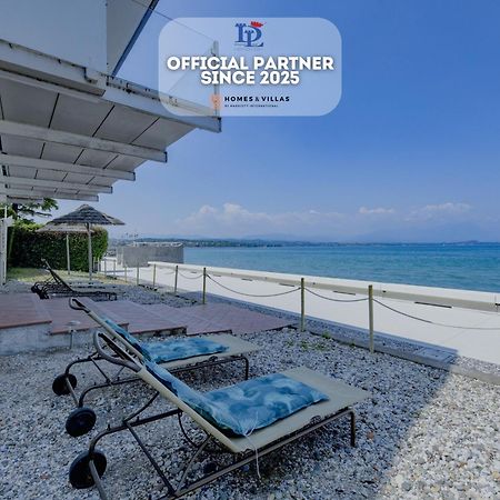 Desenzanoloft Official Partner Marriott Homes & Villas - Villa Meraviglia Desenzano del Garda Exterior photo
