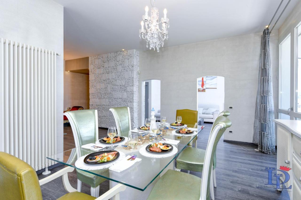 Desenzanoloft Official Partner Marriott Homes & Villas - Villa Meraviglia Desenzano del Garda Exterior photo