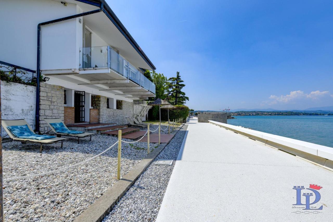 Desenzanoloft Official Partner Marriott Homes & Villas - Villa Meraviglia Desenzano del Garda Exterior photo