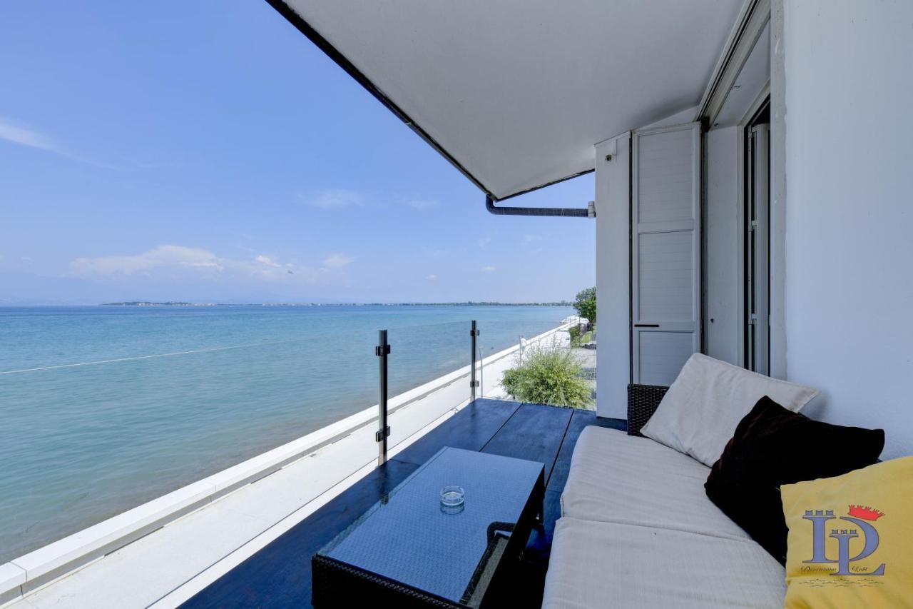 Desenzanoloft Official Partner Marriott Homes & Villas - Villa Meraviglia Desenzano del Garda Exterior photo