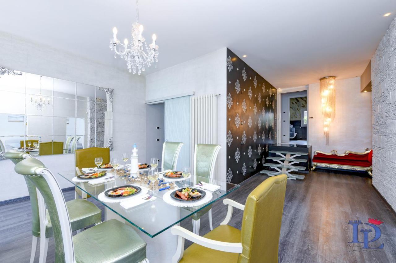 Desenzanoloft Official Partner Marriott Homes & Villas - Villa Meraviglia Desenzano del Garda Exterior photo