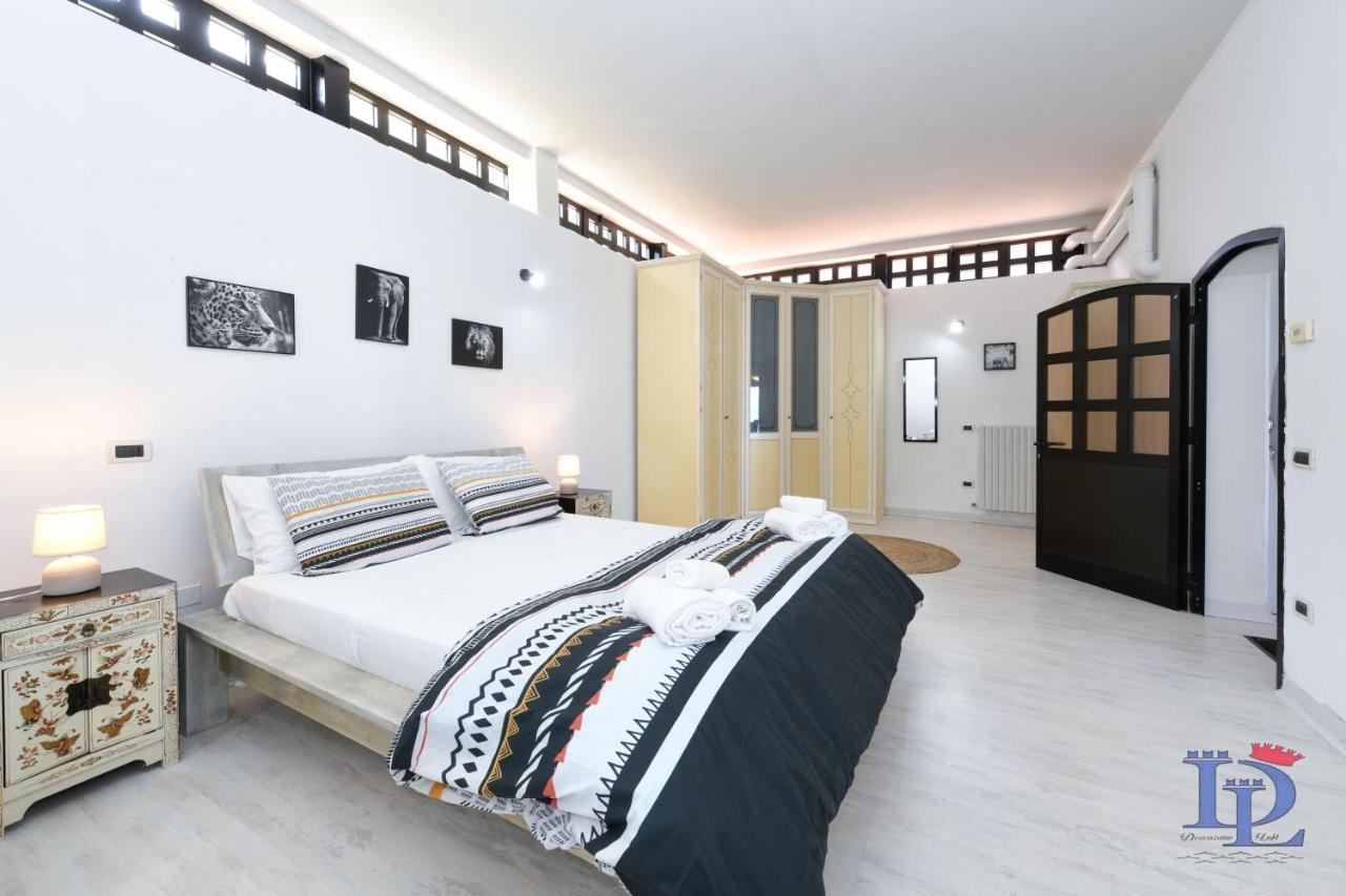 Desenzanoloft Official Partner Marriott Homes & Villas - Villa Meraviglia Desenzano del Garda Exterior photo