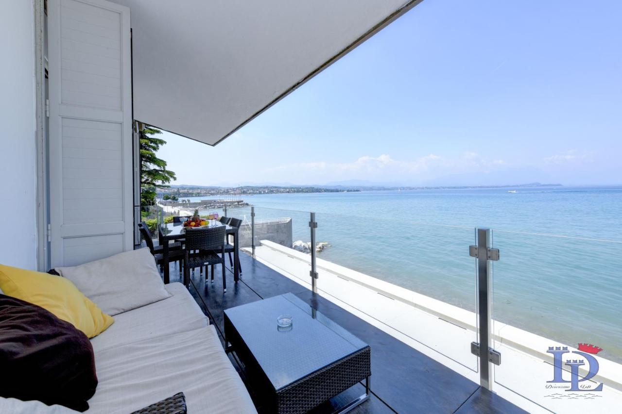 Desenzanoloft Official Partner Marriott Homes & Villas - Villa Meraviglia Desenzano del Garda Exterior photo