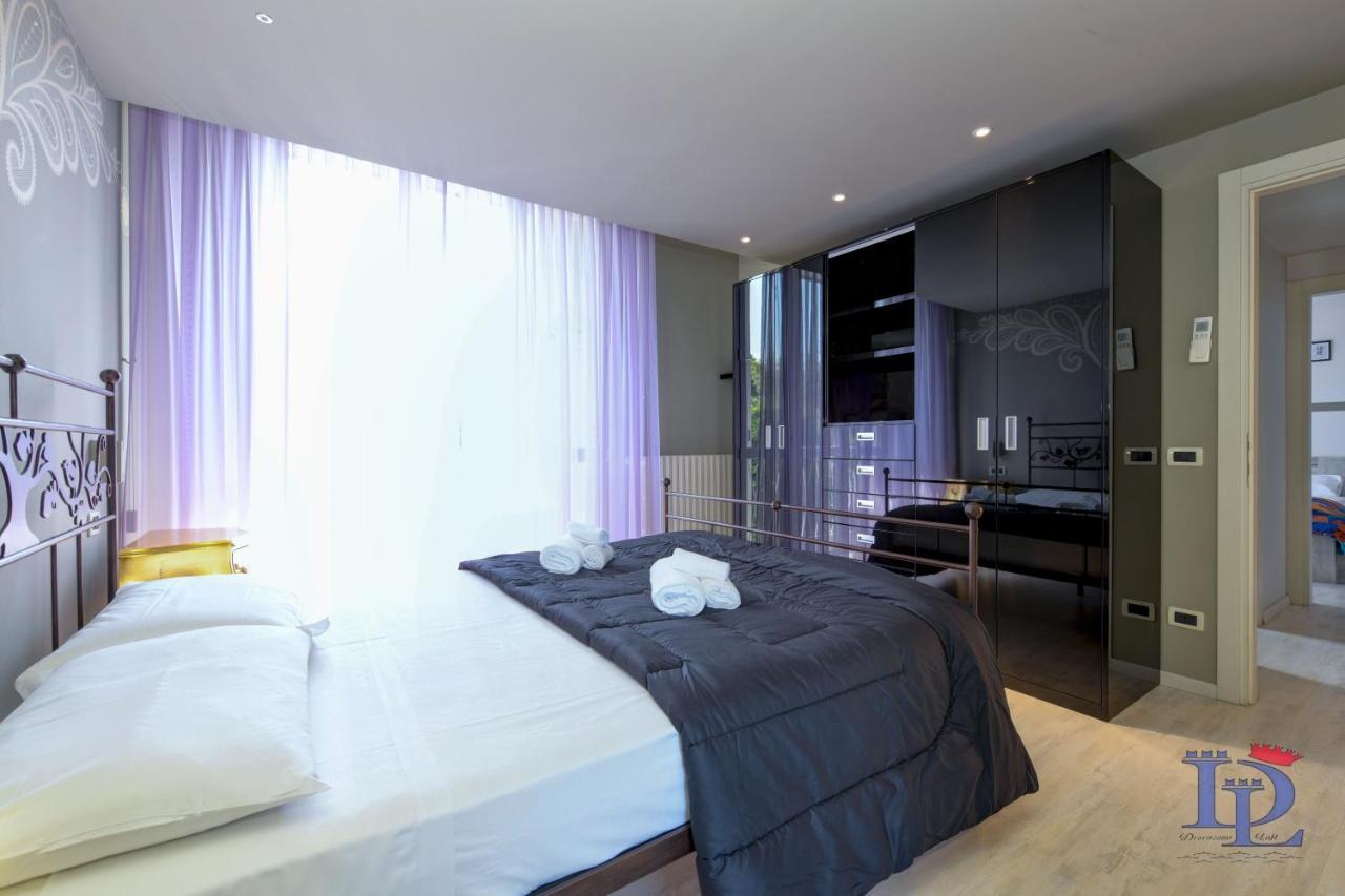 Desenzanoloft Official Partner Marriott Homes & Villas - Villa Meraviglia Desenzano del Garda Exterior photo